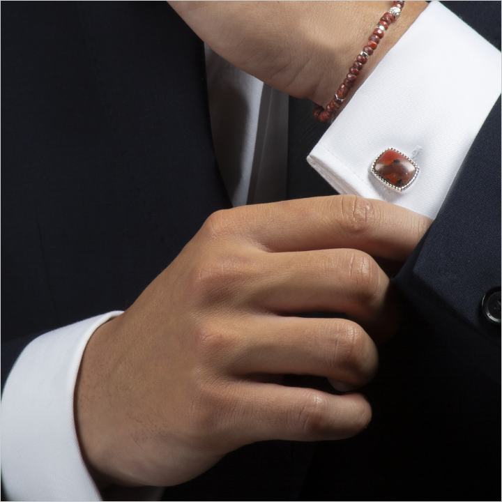 SUPPORT | Cuffs Gallery（カフスギャラリー）カフスとタイピン